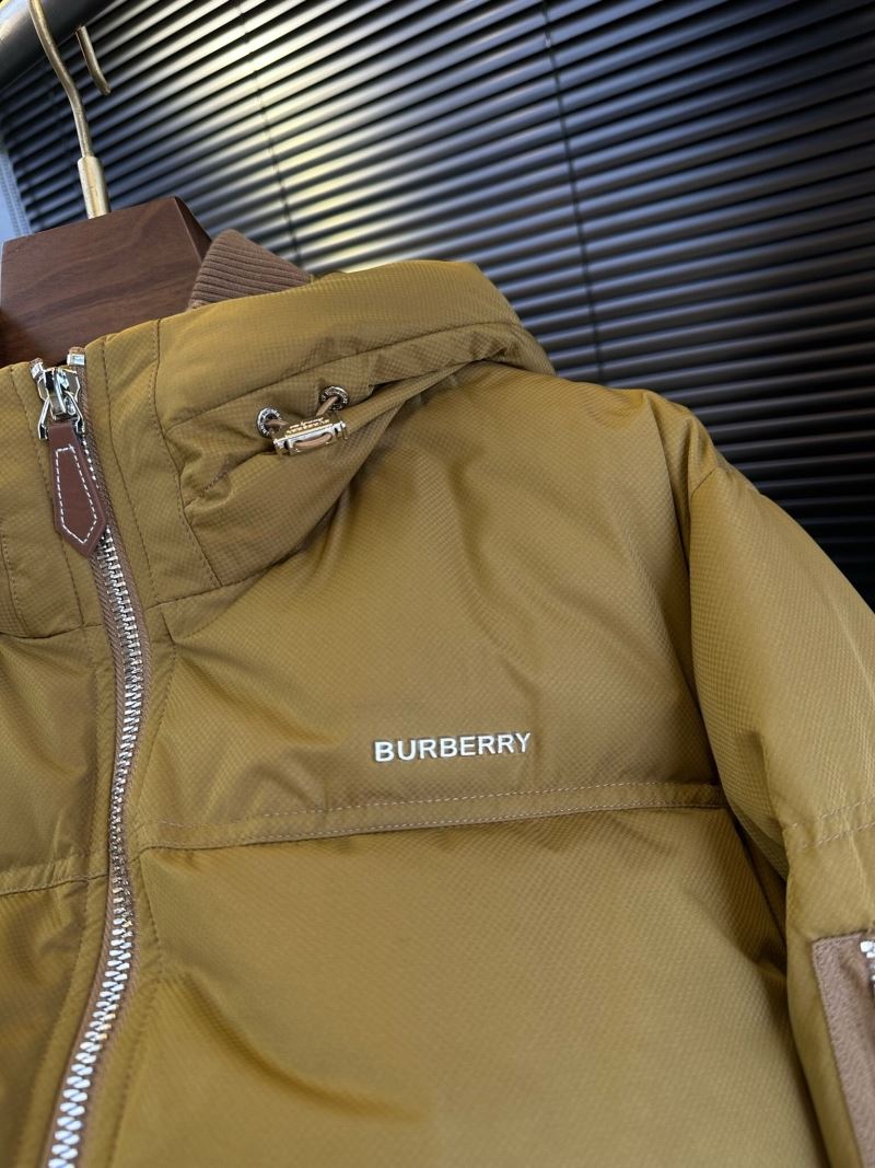 Burberry Down Jackets